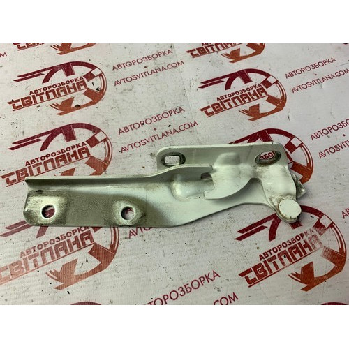 Петля капота левая Fiat Doblo 2006- 46782384